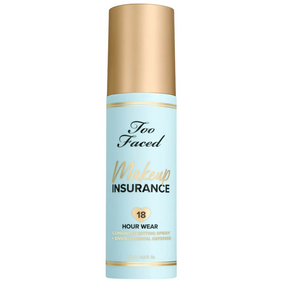 Makeup Insurance