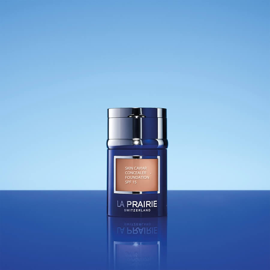 Skin Caviar Concealer Foundation SPF 15