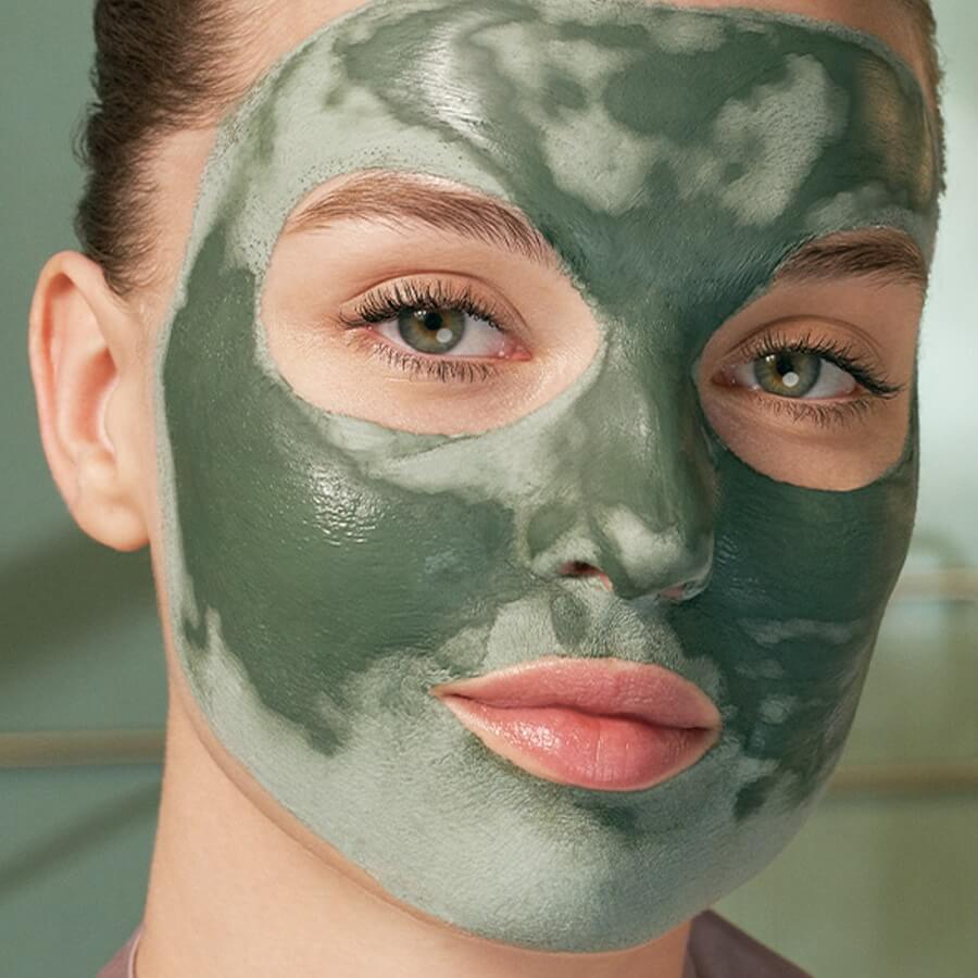 Deep Purifying Mask