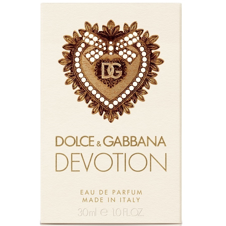 Devotion Eau de Parfum