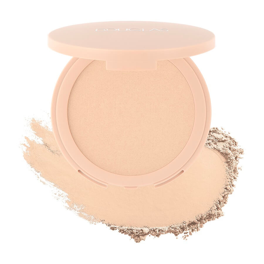 Mattifying Powder