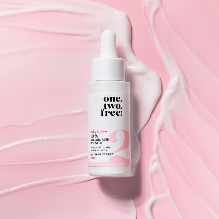 10 % Azelaic Acid Booster