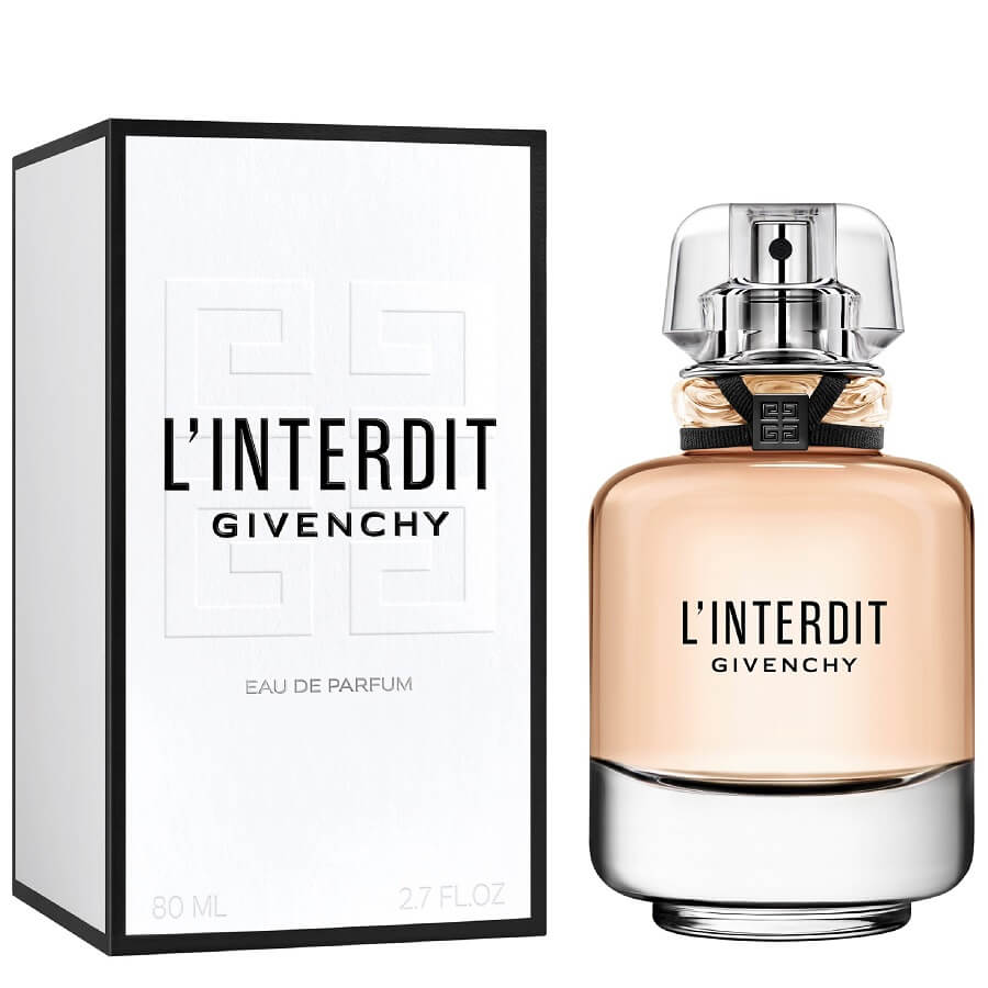 L'Interdit Eau De Parfum
