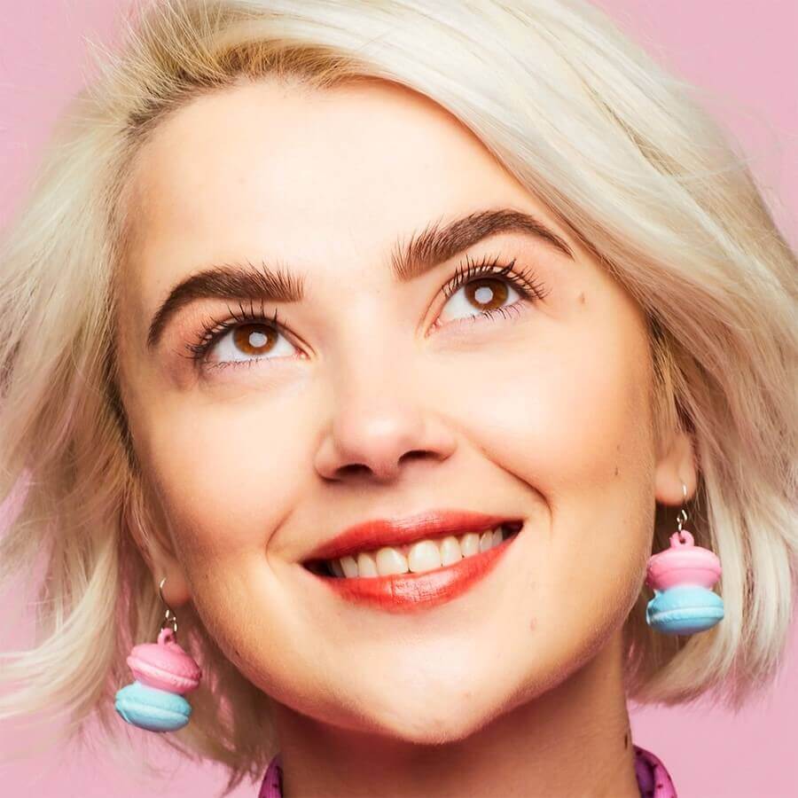 Boi-ing Cakeless Concealer
