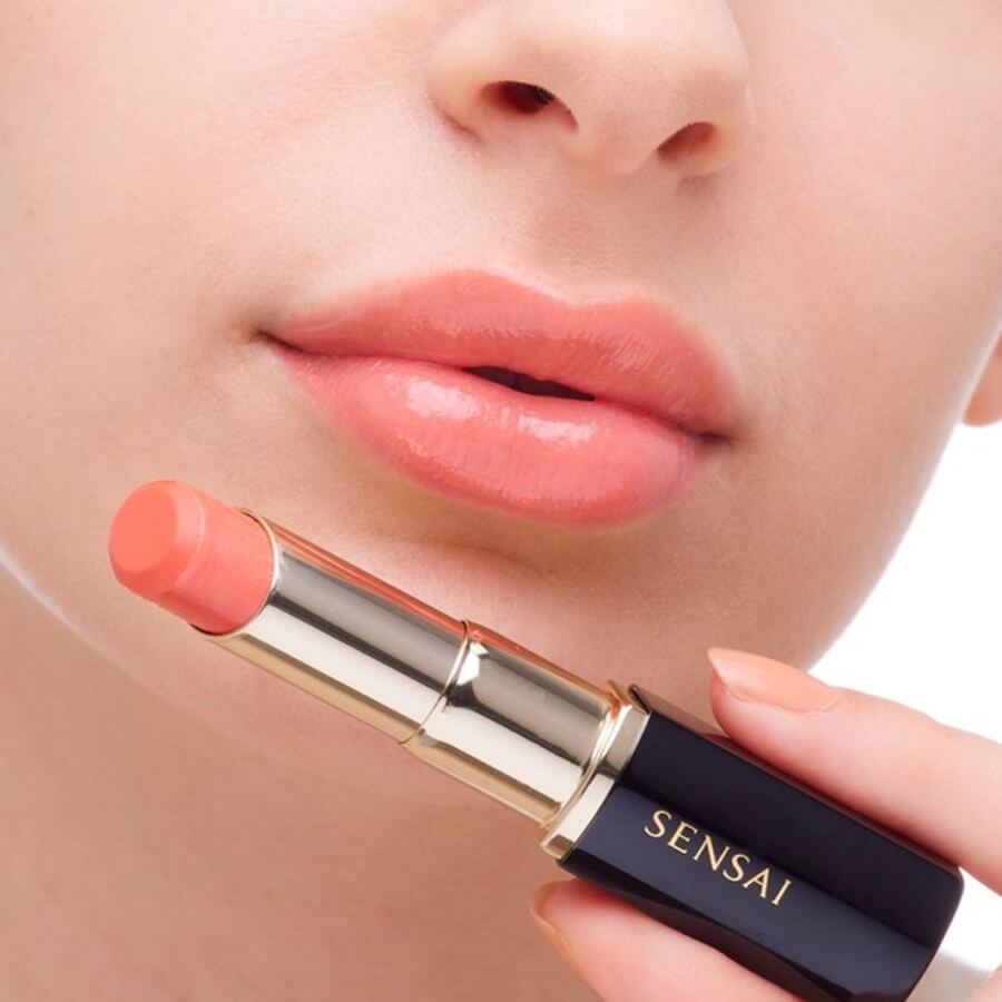 Lasting Plump Lipstick