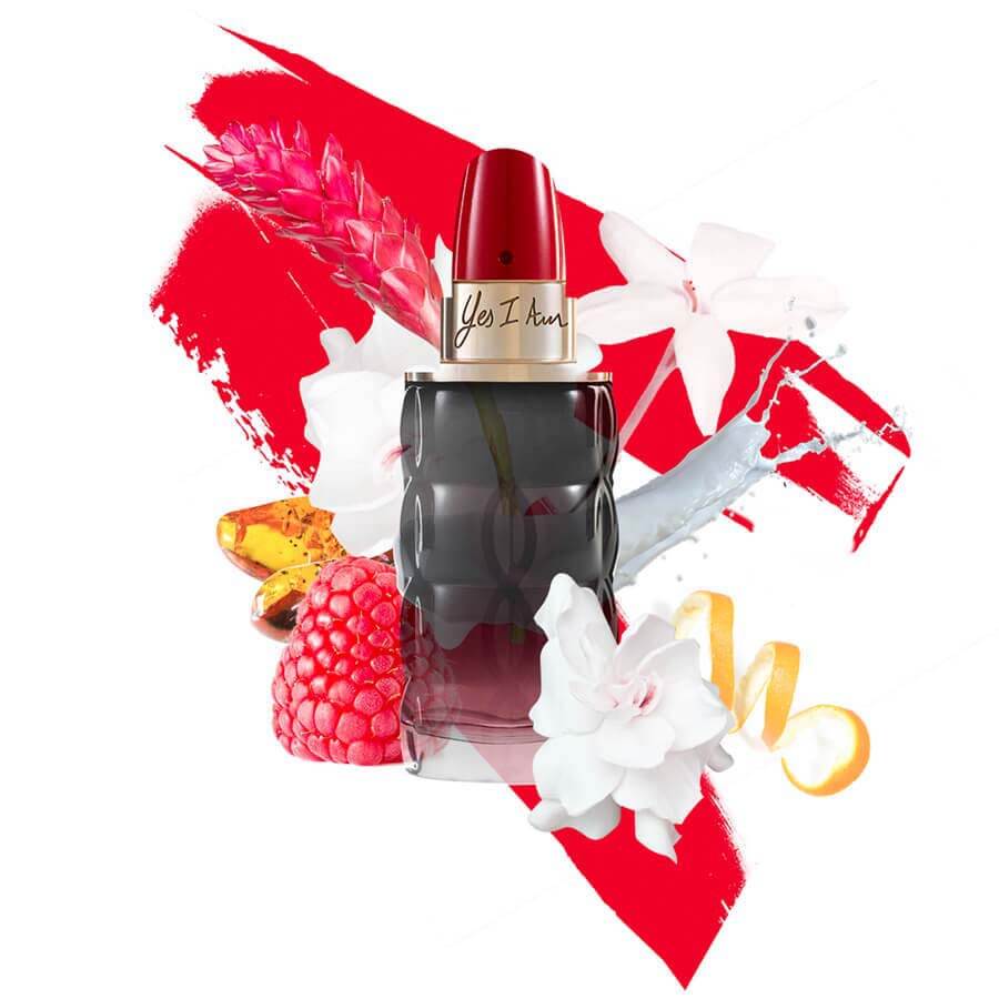 Yes I Am Eau de Parfum