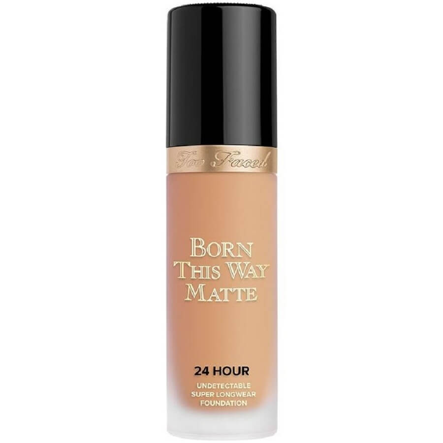 Born This Way Matte Foundation
