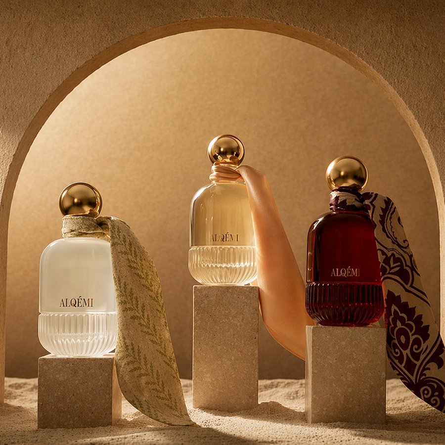 Berry Layl Eau de Parfum