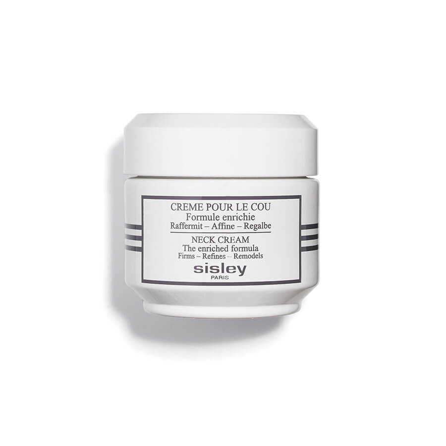 Neck Cream - The Enriched Formula