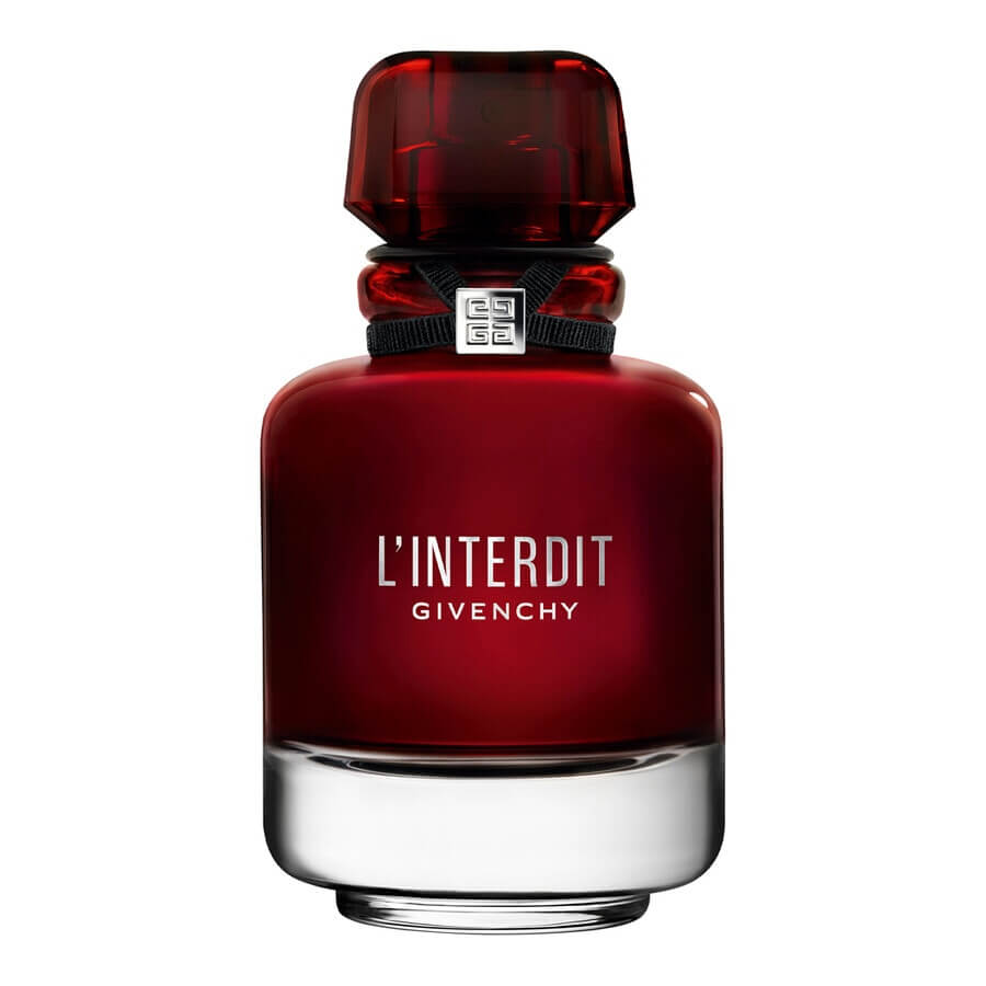 Rouge Eau de Parfum