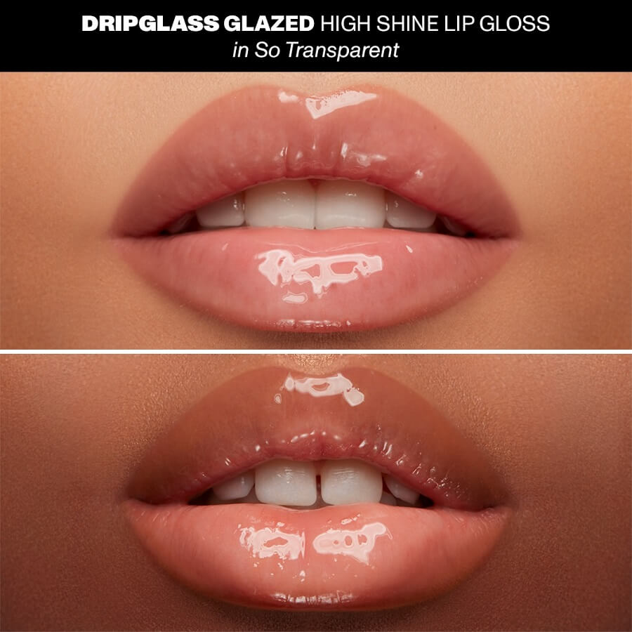 Dripglass Lip Gloss