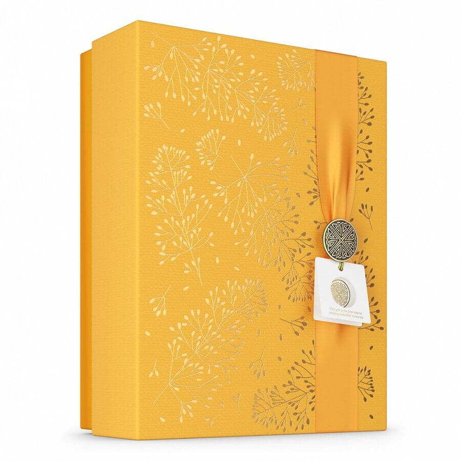 The Ritual of Mehr Large Gift Set