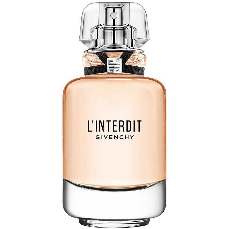 L'Interdit Eau de Toilette