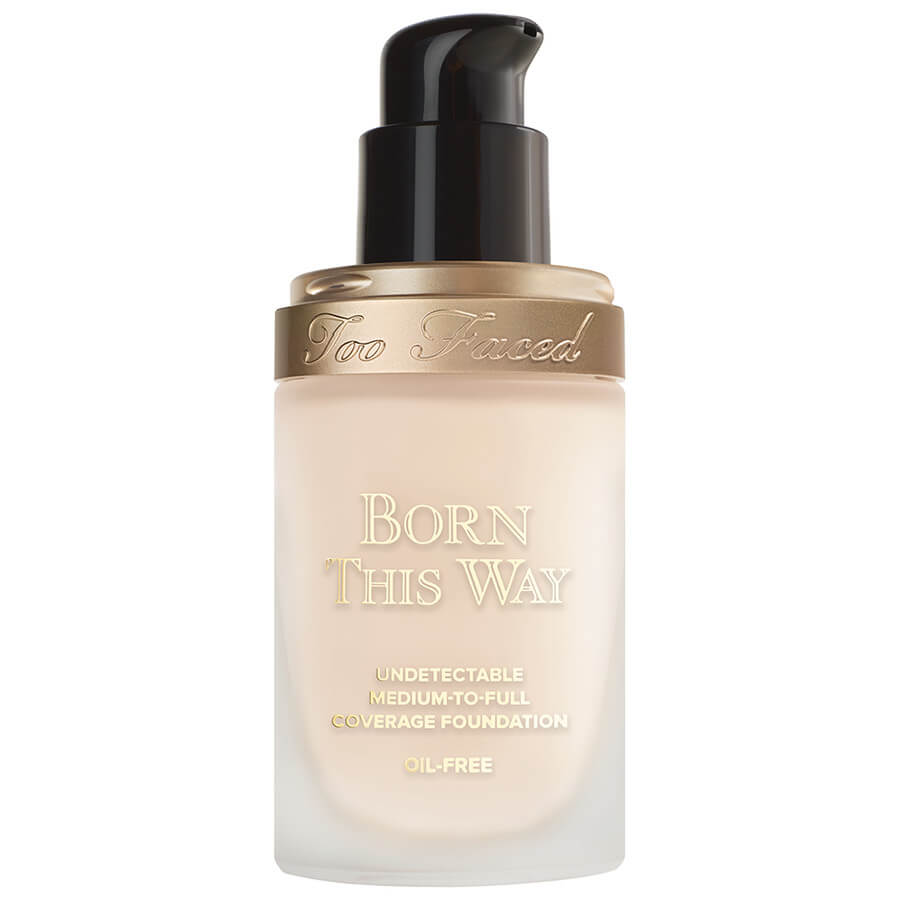 Born This Way Foundation