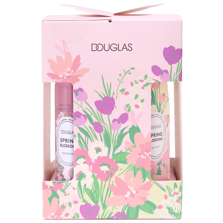 Spring Blossoms Gift Set