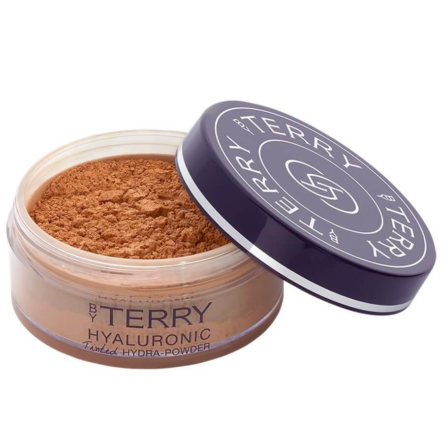 Hyaluronic Tinted Hydra-Powder