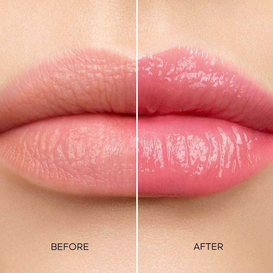 KissKiss Bee Glow Lip Balm