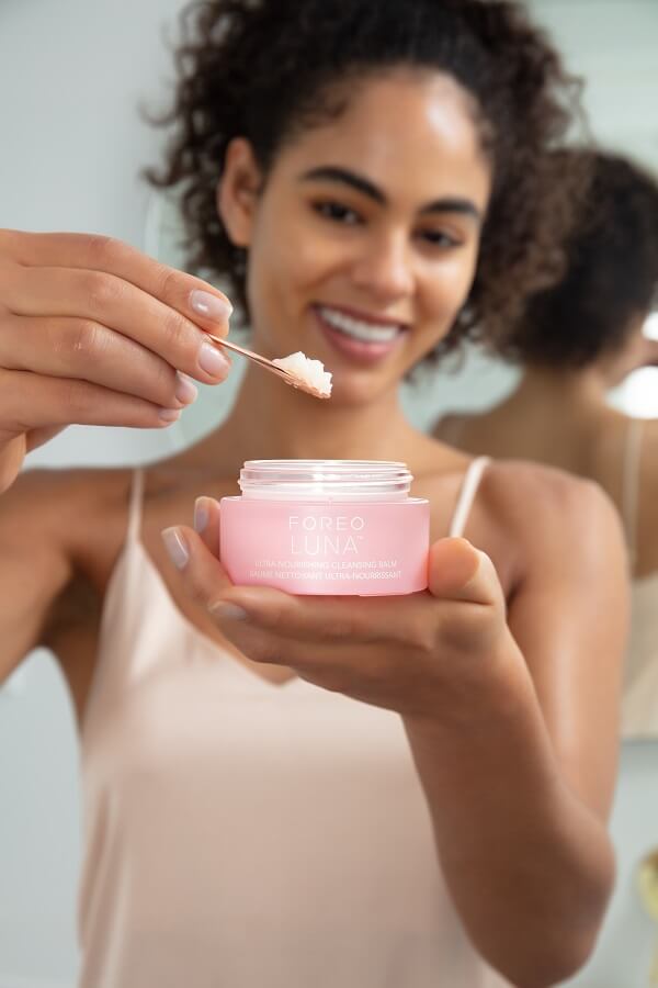 Luna Ultra Nourishing Cleansing Balm