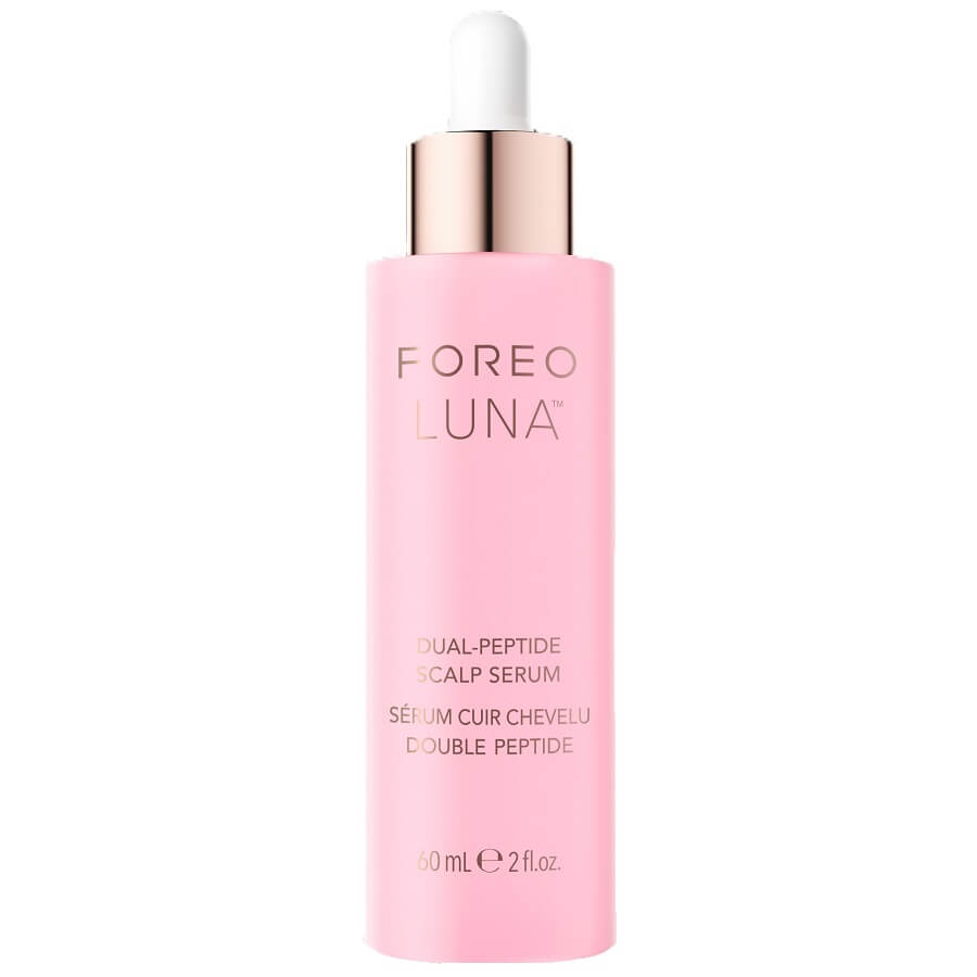 Foreo LUNA Dual-Peptide Scalp Serum