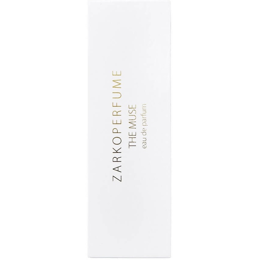 The Muse Eau de Parfum
