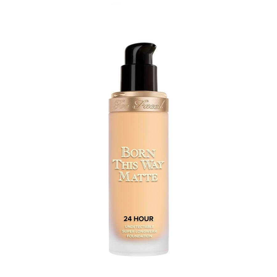 Born This Way Matte Foundation