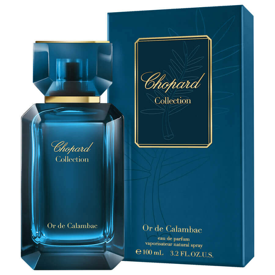 Or de Calambac Eau de Parfum