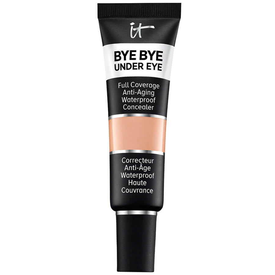 Bye Bye Under Eye