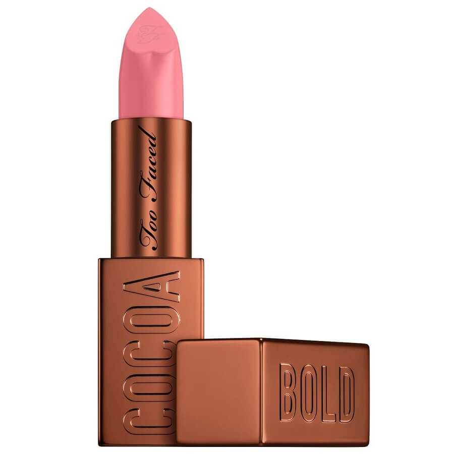 Cocoa Bold Cream Lipstick
