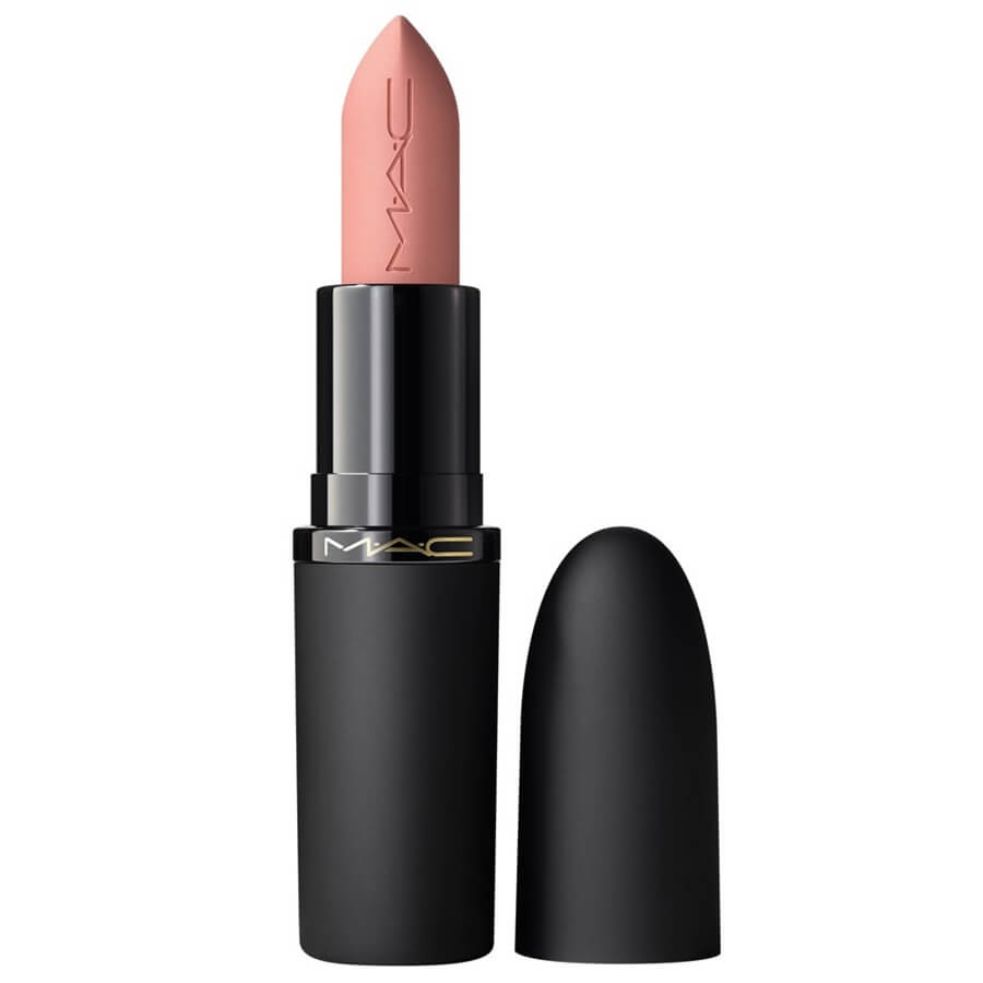 Powder Kiss Hazy Matte Lipstick