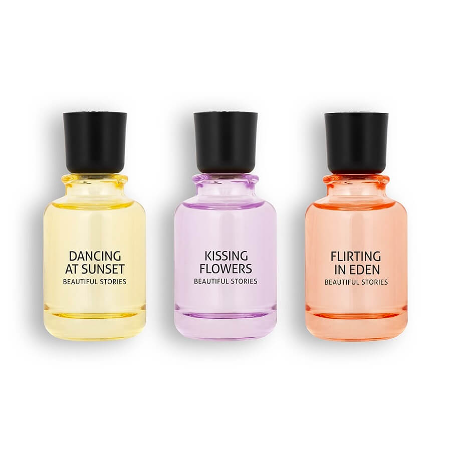 Flirting In Eden Eau de Parfum