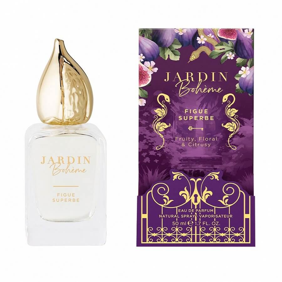 Figue Superbe Eau de Parfum