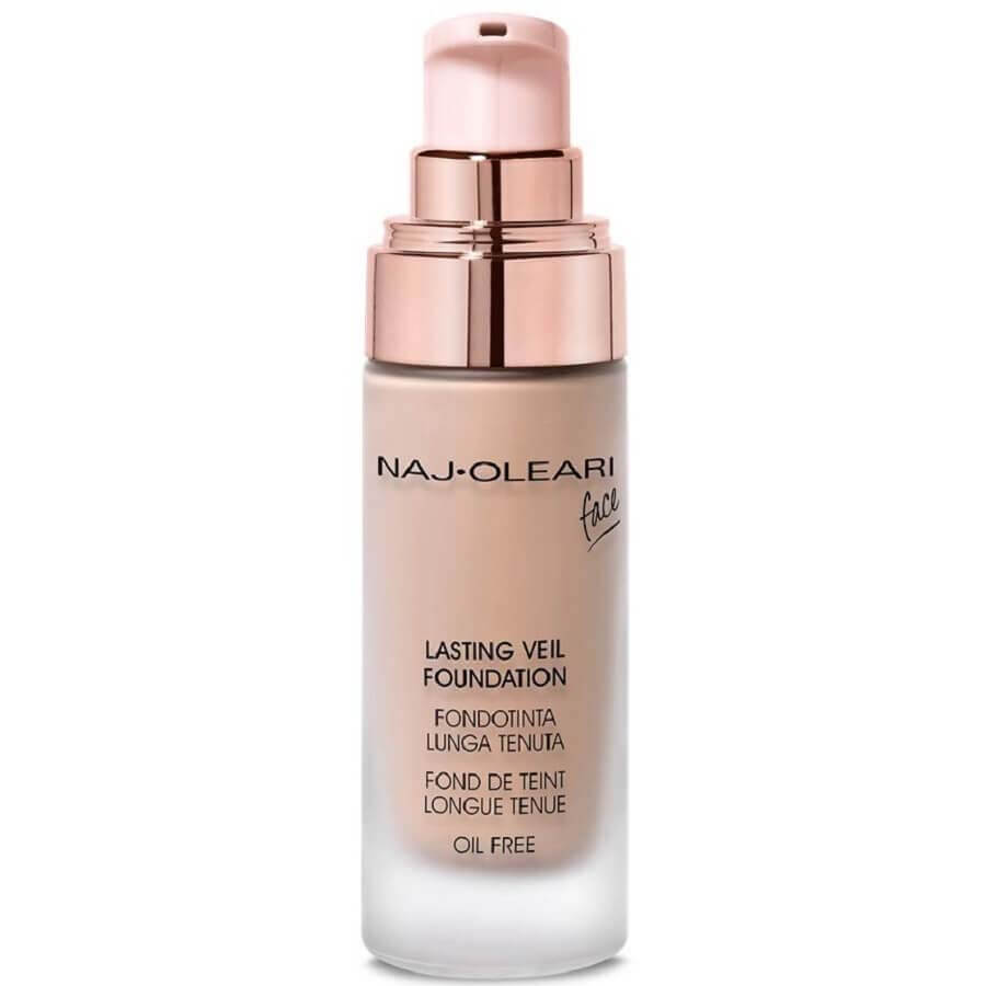 Lasting Veil Foundation