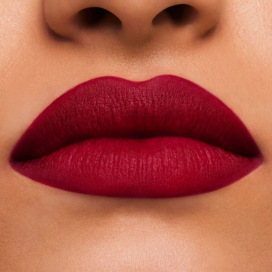 Pure Color Matte Lipstick