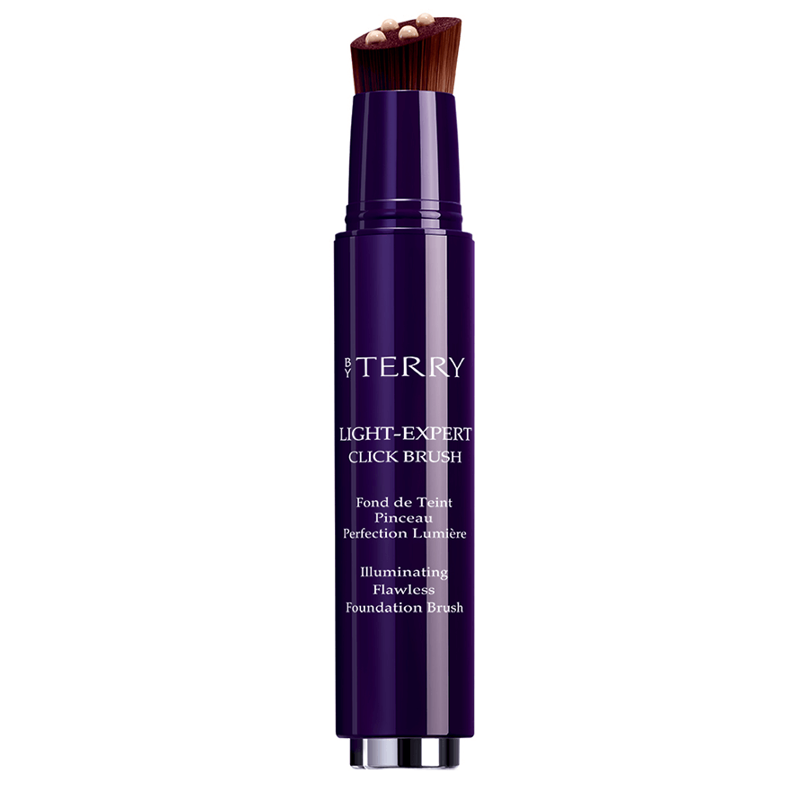Light-Expert Click Brush Liquid Foundation