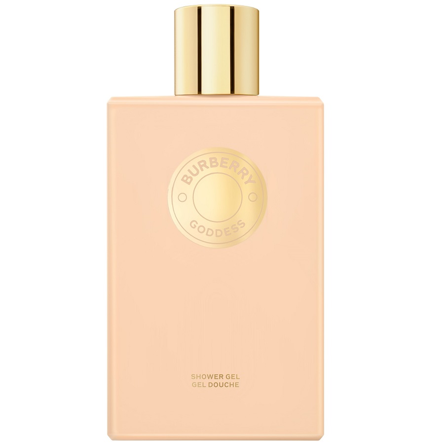 Burberry Goddess Shower Gel