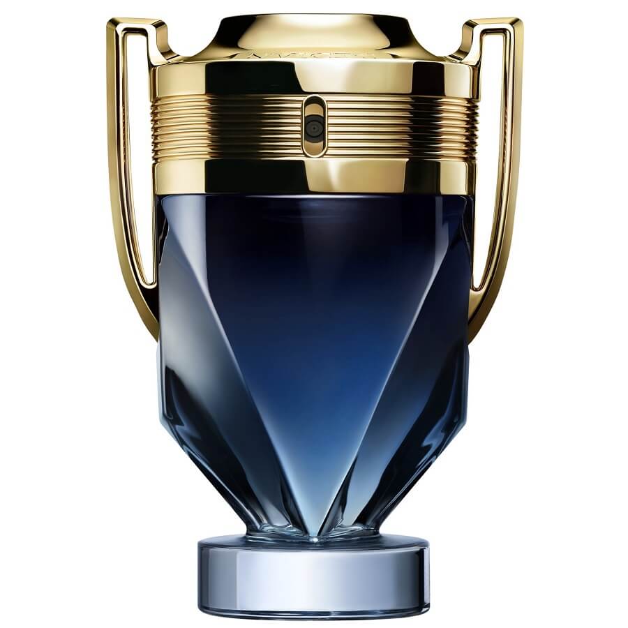 Invictus Parfum