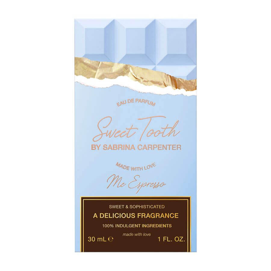 Sweet Tooth Me Espresso Eau de Parfum