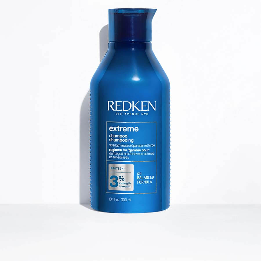 Extreme Shampoo