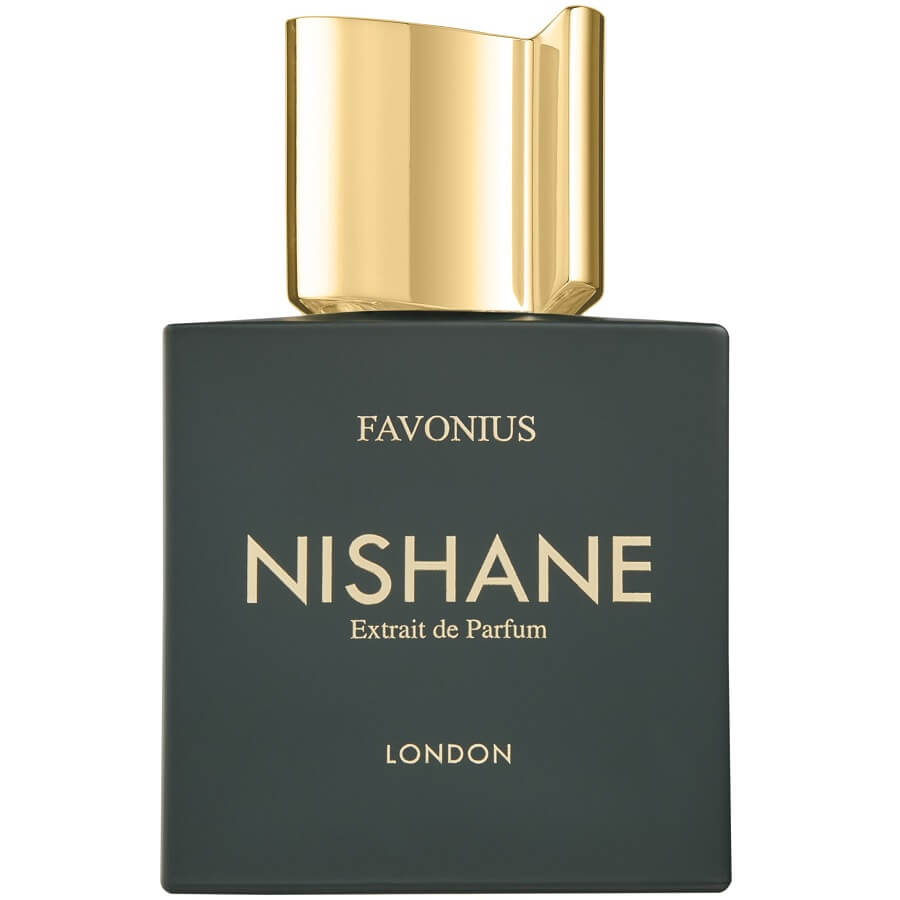 Favonius London Extrait de Parfum
