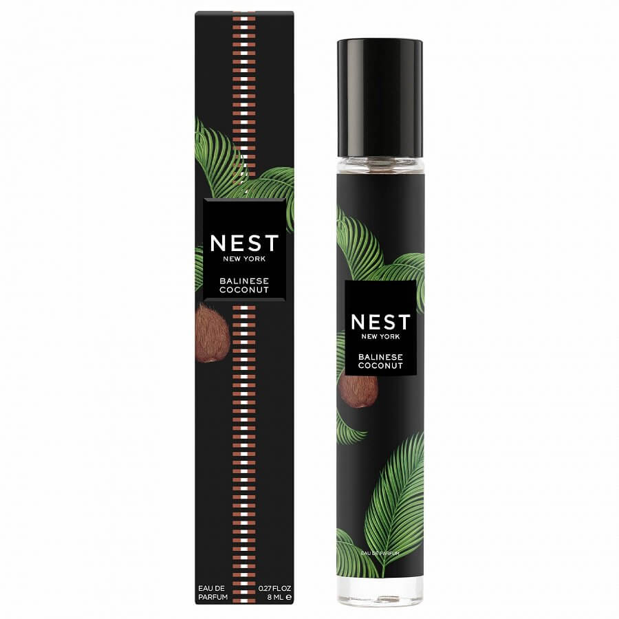 Balinese Coconut Eau de Parfum