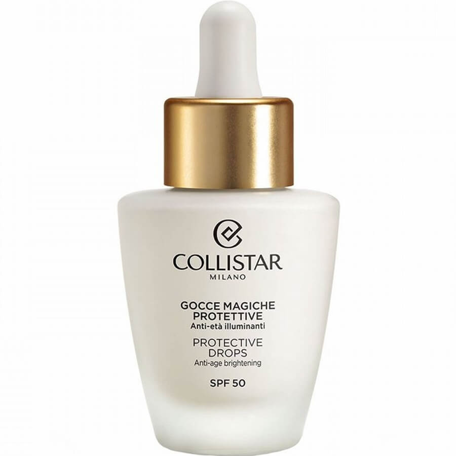 Gocce Magiche Protective Drops SPF 50