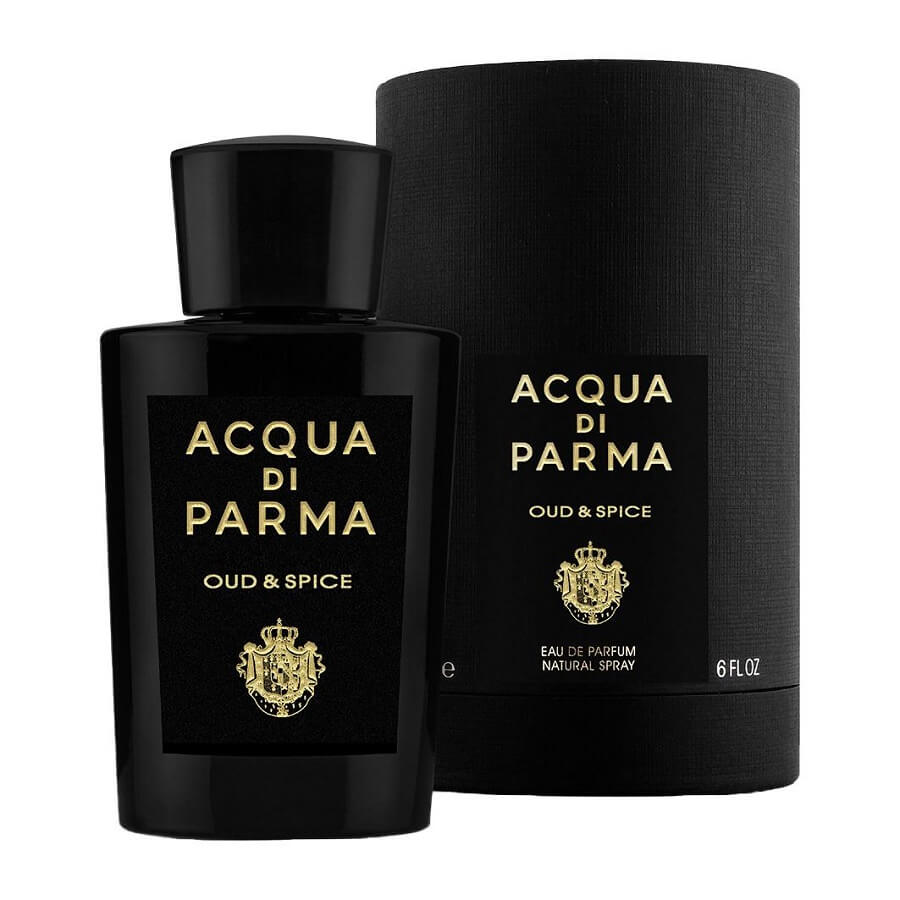 Oud & Spices Man Eau de Parfum