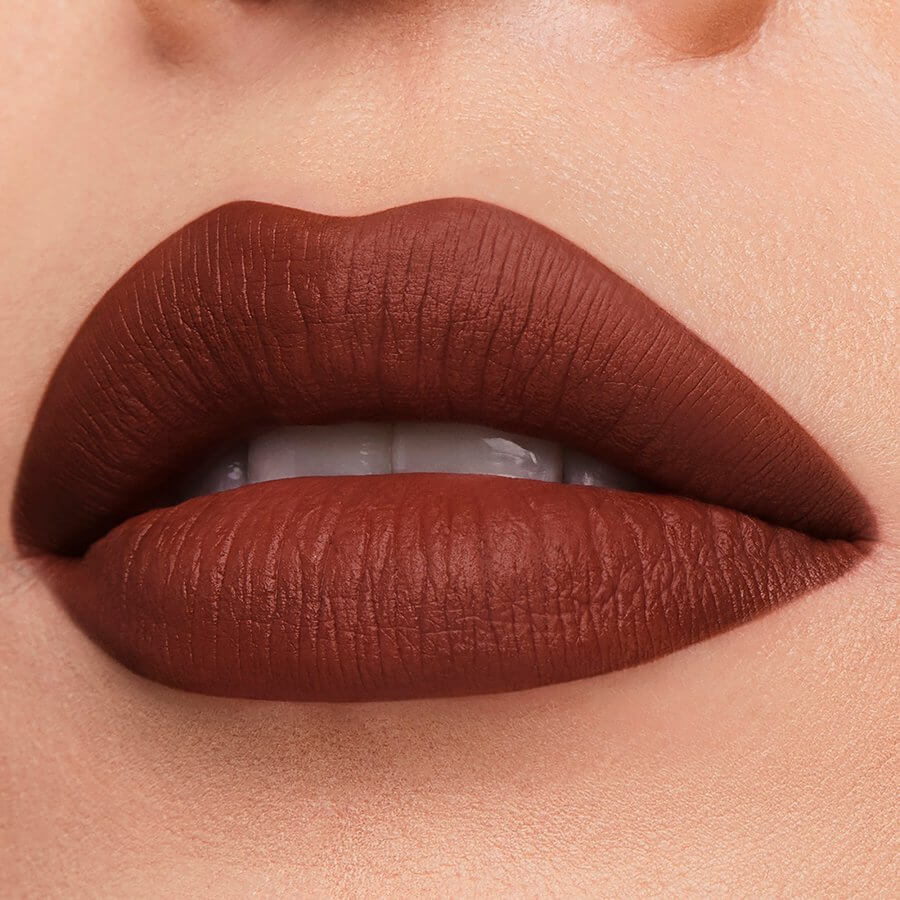 Pure Color Matte Lipstick