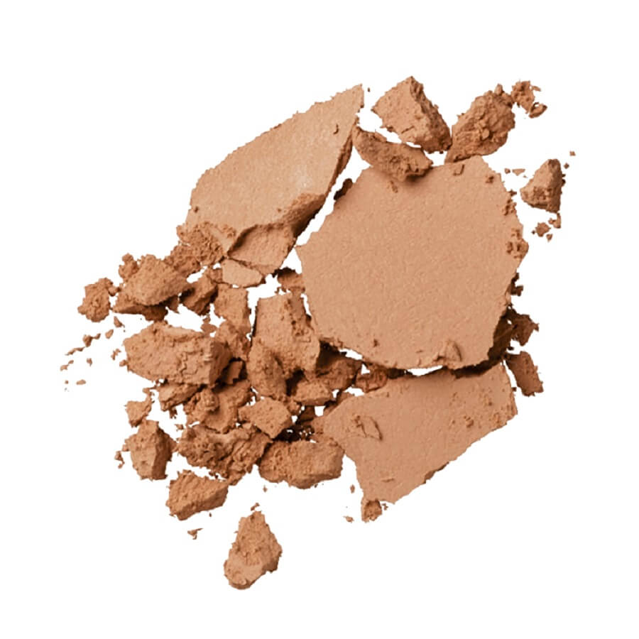 Silky Bronze Natural Veil Compact