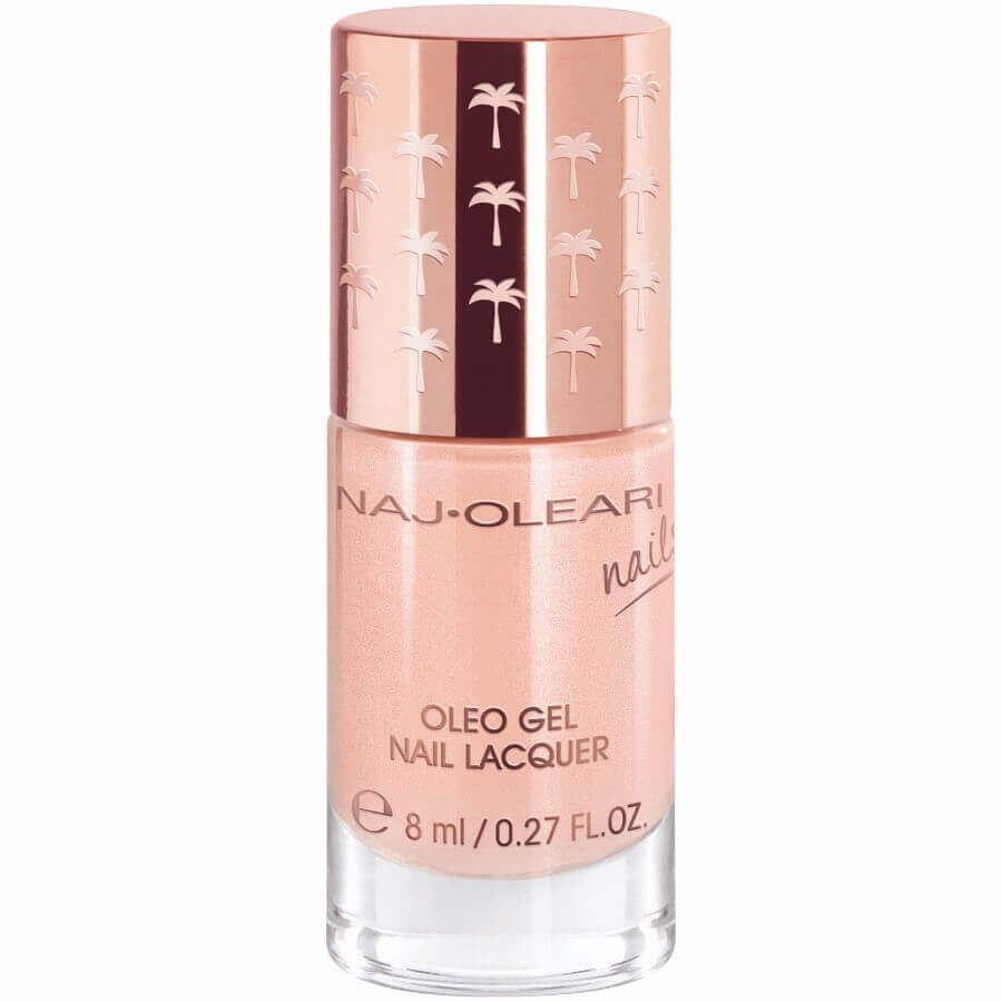 Oleo Gel Nail Lacquer