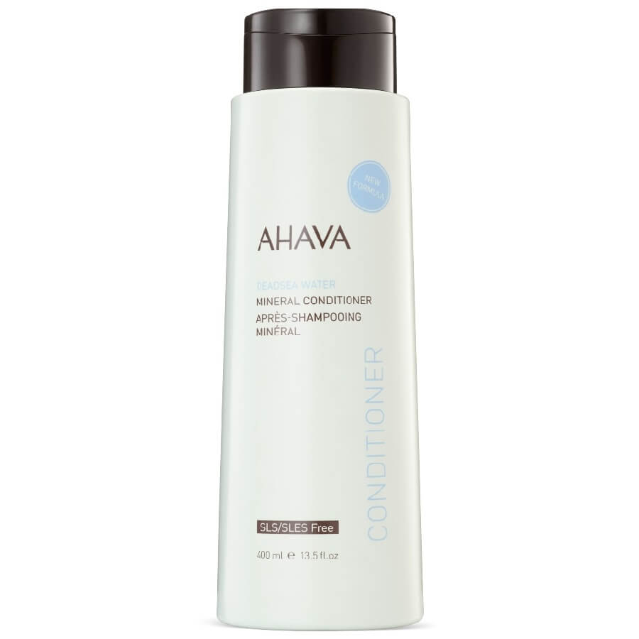 Mineral Conditioner