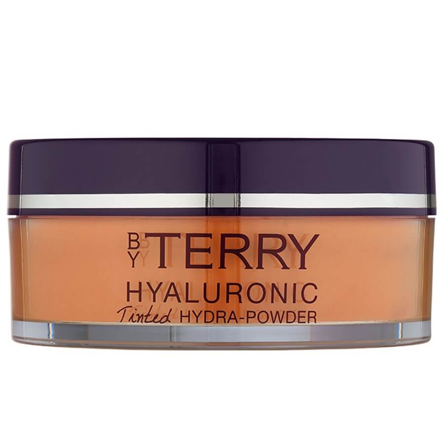Hyaluronic Tinted Hydra-Powder