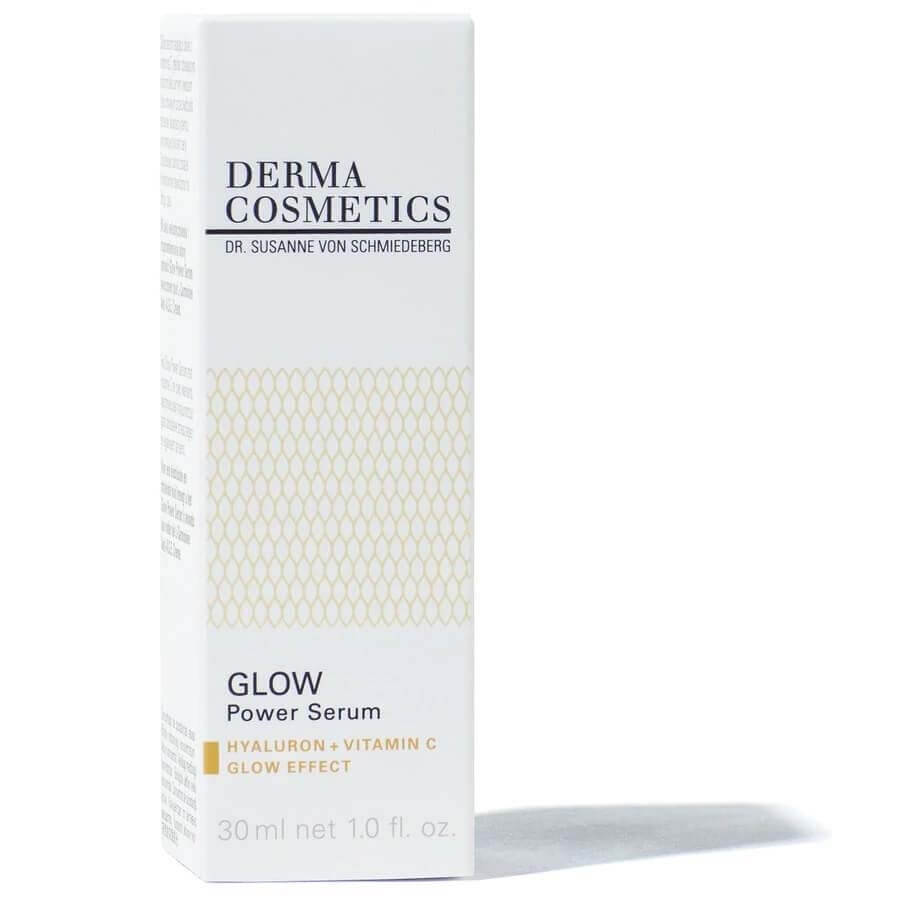 Glow Power Serum