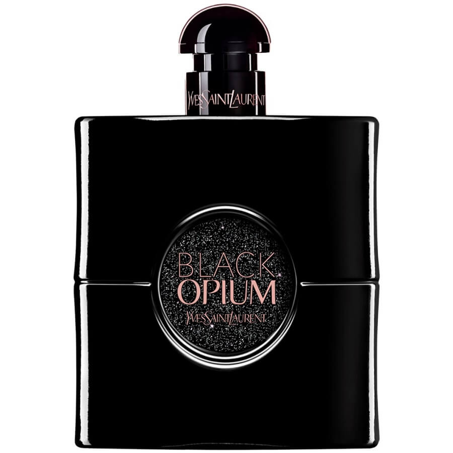 Black Opium Le Parfum