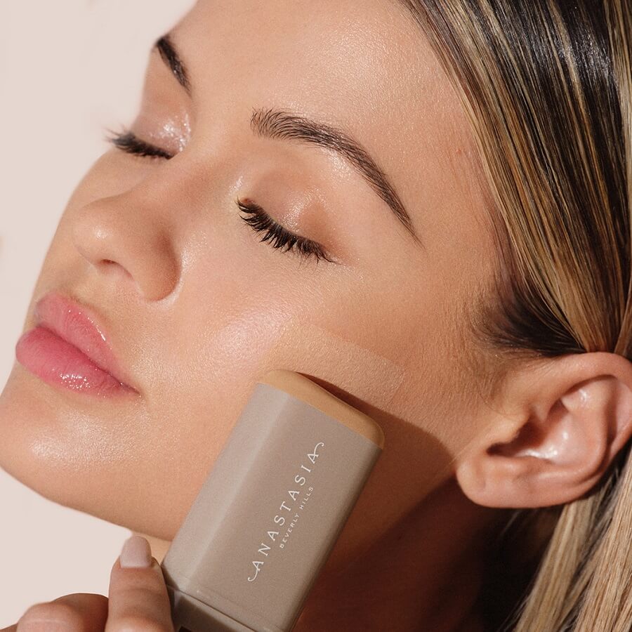 Beuty Balm Skin Tin Serum Foundation Stick